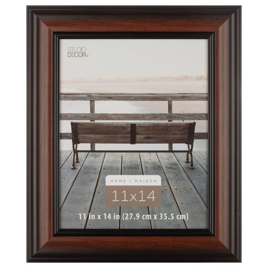 Brown Black Frame Home Collection By Studio Decor Michaels